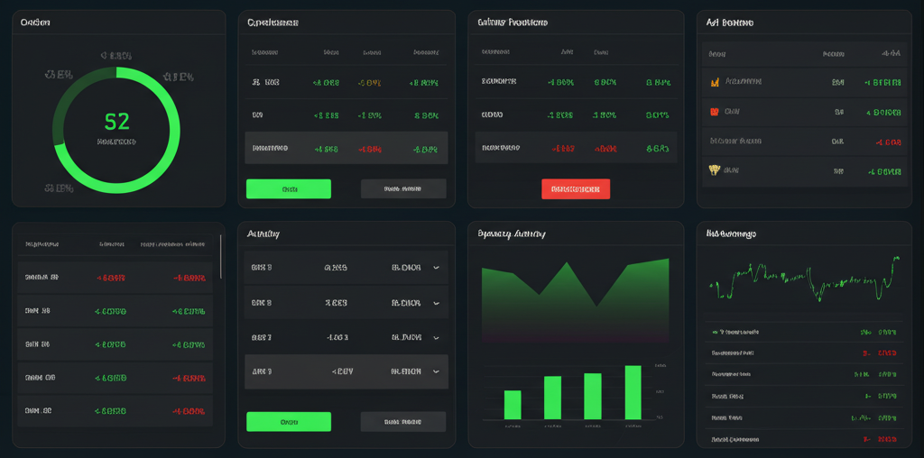 CRM para Brokers de Forex