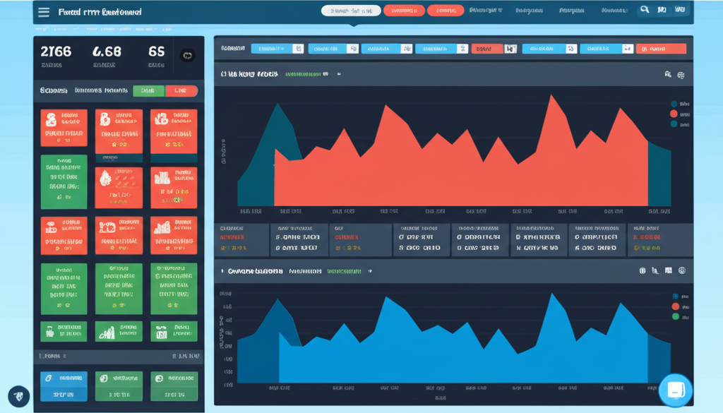 SetuBroker CRM Dashboard