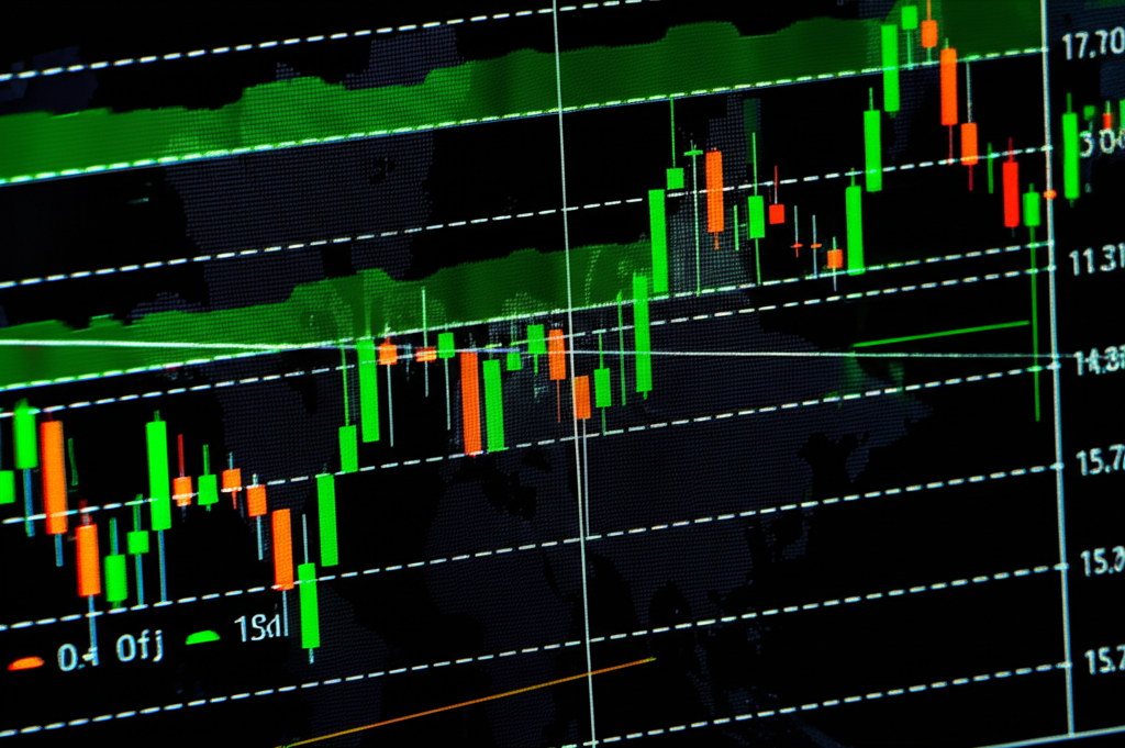 Plataforma de Trading